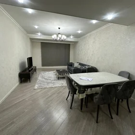 Baku-da 145.0 m2 mənzil kirayə verilir - Şəkil 3