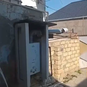 In Baku 80.0 m² house with 3.0 rooms is for rent - Изображение 3