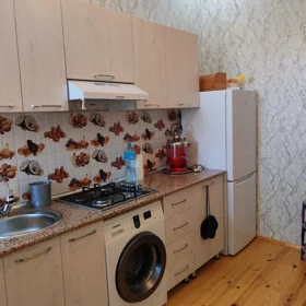 In Baku 60.0 m² house with 3.0 rooms is for sale - Изображение 4