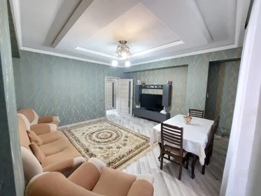 Baku-da 90.0 m2 mənzil satılır - Şəkil 2