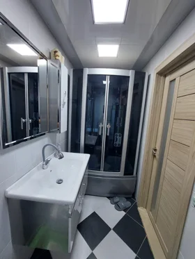 Baku-da 90.0 m2 mənzil satılır - Şəkil 4