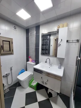 Baku-da 90.0 m2 mənzil satılır - Şəkil 5