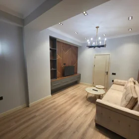 In Baku 70.0 m² apartment is for rent - Изображение 3