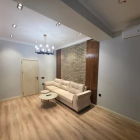 In Baku 70.0 m² apartment is for rent - Изображение 4