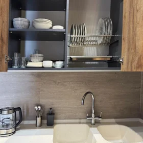 In Baku nan m² apartment is for sale - Image 3