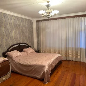 Baku-da 65.0 m2 mənzil kirayə verilir - Şəkil 3