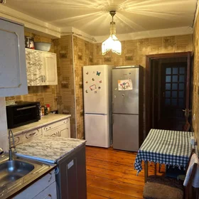 Baku-da 65.0 m2 mənzil kirayə verilir - Şəkil 5