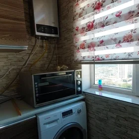 In Baku 60.0 m² apartment is for rent - Изображение 4