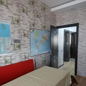 In Baku 60.0 m² apartment is for rent - Изображение 5