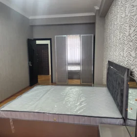 Baku-da 55.0 m2 mənzil kirayə verilir - Şəkil 3