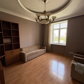 In Baku 57.0 m² apartment is for rent - Image 2