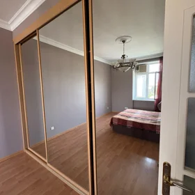 In Baku 57.0 m² apartment is for rent - Image 3
