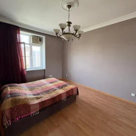 In Baku 57.0 m² apartment is for rent - Image 5