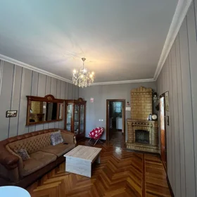 Baku-da 85.0 m2 mənzil kirayə verilir - Şəkil 2