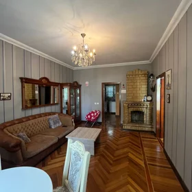 Baku-da 85.0 m2 mənzil kirayə verilir - Şəkil 3