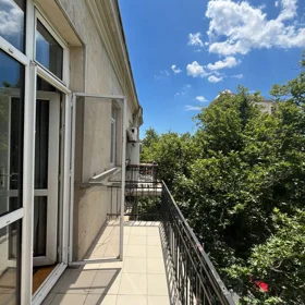 Baku-da 85.0 m2 mənzil kirayə verilir - Şəkil 4