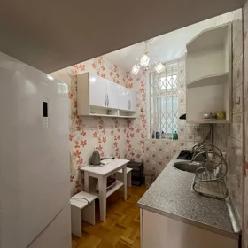 Baku-da 85.0 m2 mənzil kirayə verilir - Şəkil 5