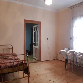 In Baku 55.0 m² house with 2.0 rooms is for rent - Изображение 4