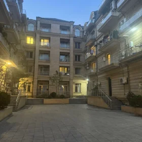 nan-da 180.0 m2 mənzil kirayə verilir - Şəkil 2