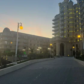 nan-da 180.0 m2 mənzil kirayə verilir - Şəkil 3