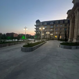 nan-da 180.0 m2 mənzil kirayə verilir - Şəkil 4