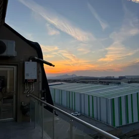 nan-da 180.0 m2 mənzil kirayə verilir - Şəkil 5