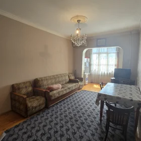 Baku-da 80.0 m2 mənzil kirayə verilir - Şəkil 2