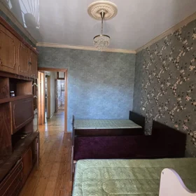 Baku-da 80.0 m2 mənzil kirayə verilir - Şəkil 4