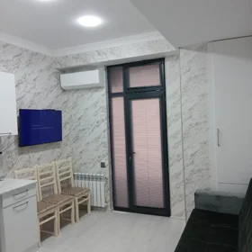 Baku-da 40.0 m2 mənzil kirayə verilir - Şəkil 2