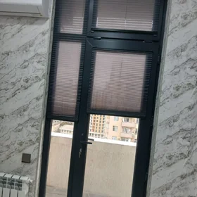 Baku-da 40.0 m2 mənzil kirayə verilir - Şəkil 4