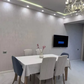 Baku-da 116.0 m2 mənzil kirayə verilir - Şəkil 3