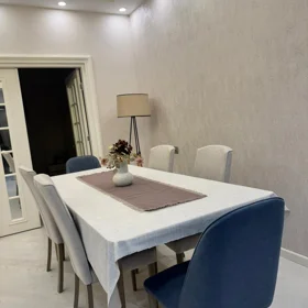 Baku-da 116.0 m2 mənzil kirayə verilir - Şəkil 4