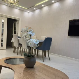 Baku-da 116.0 m2 mənzil kirayə verilir - Şəkil 5