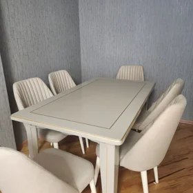 In Baku 60.0 m² apartment is for rent - Изображение 3