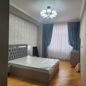 In Baku 60.0 m² apartment is for rent - Изображение 4