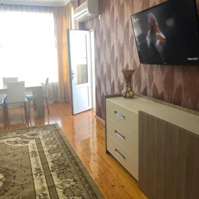 In Baku 120.0 m² apartment is for rent - Image 2