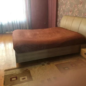 In Baku 120.0 m² apartment is for rent - Image 5