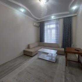 In Baku 70.0 m² apartment is for rent - Изображение 2