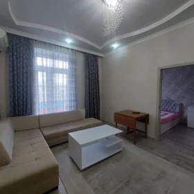 In Baku 70.0 m² apartment is for rent - Изображение 3