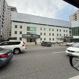 In Baku 75.0 m² apartment is for rent - Image 2