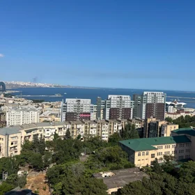 Baku-da 100.0 m2 mənzil kirayə verilir - Şəkil 2