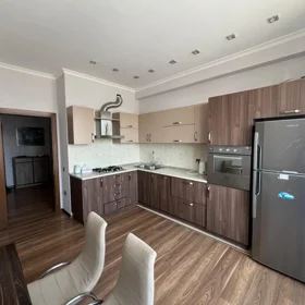 Baku-da 100.0 m2 mənzil kirayə verilir - Şəkil 5