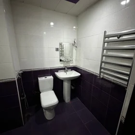 Khirdalan-da 60.0 m2 mənzil kirayə verilir - Şəkil 4