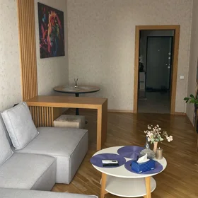 Baku-da 60.0 m2 mənzil kirayə verilir - Şəkil 2