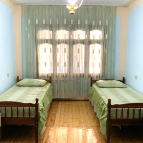 Baku-da 80.0 m2 mənzil kirayə verilir - Şəkil 2