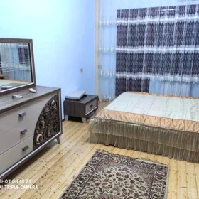 Baku-da 80.0 m2 mənzil kirayə verilir - Şəkil 4