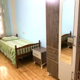 Baku-da 80.0 m2 mənzil kirayə verilir - Şəkil 5