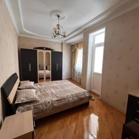 Baku-da 150.0 m2 mənzil kirayə verilir - Şəkil 4