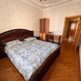 Baku-da 150.0 m2 mənzil kirayə verilir - Şəkil 5