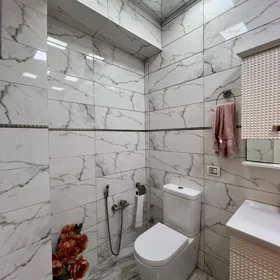 In Baku 161.0 m² apartment is for sale - Изображение 5